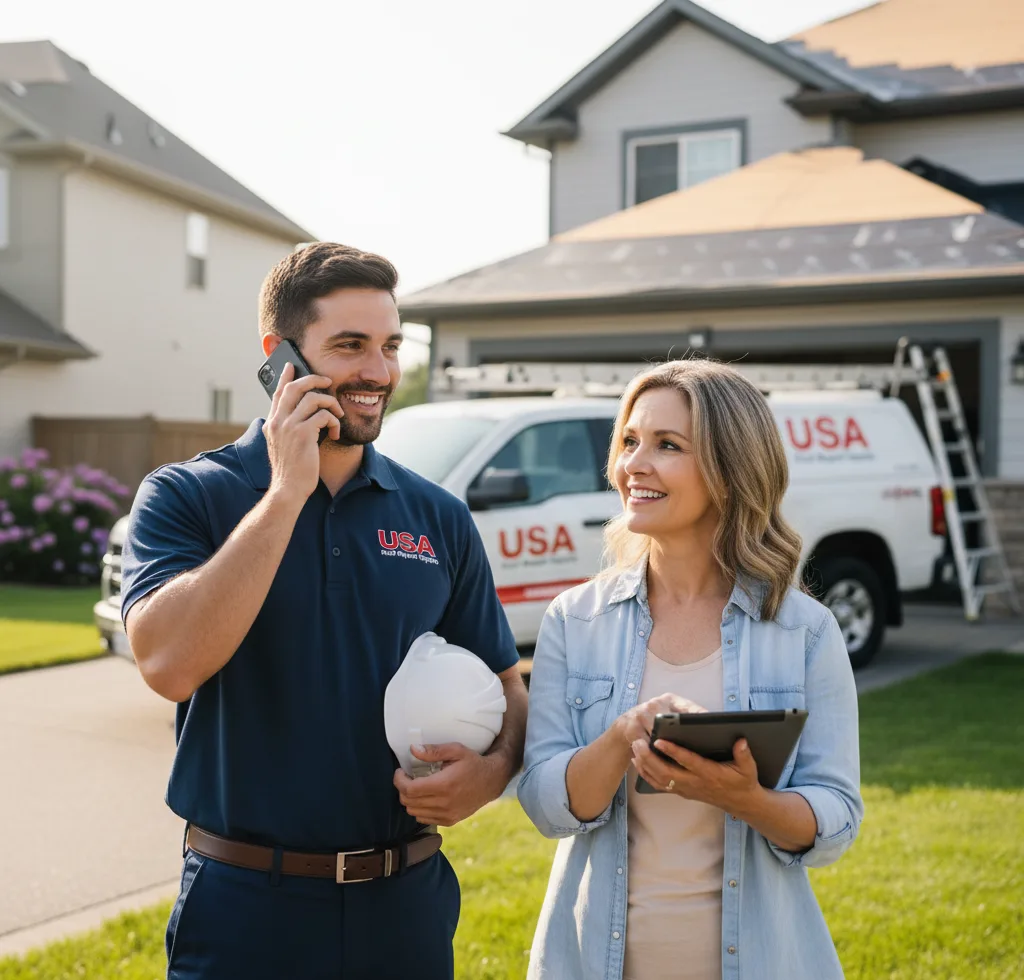 Flat Roof Repair in Kaibeto, AZ